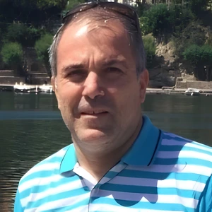 Evangelos Athanasiou, Ippokration Hospital, Greece